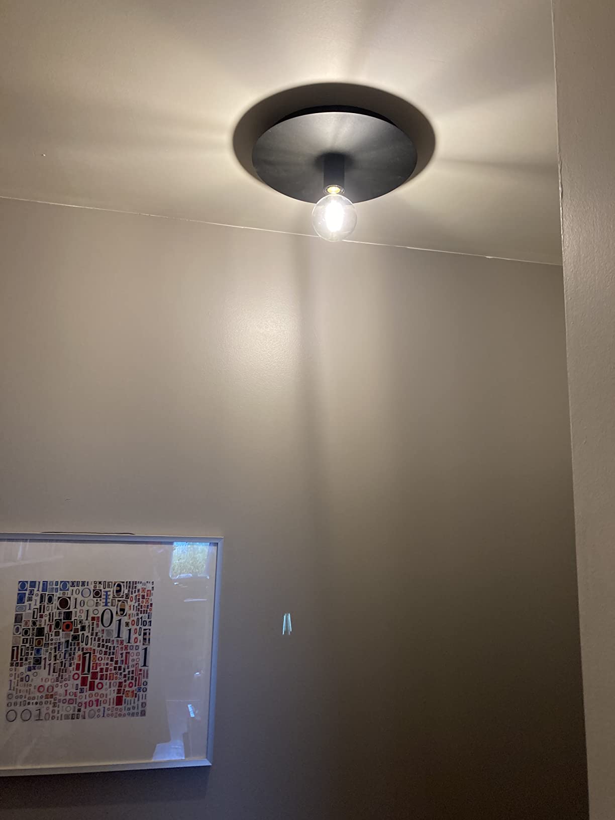 Top für Wohnzimmer und Küche
